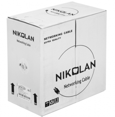  NIKOLAN NKL 4600B-BK с доставкой в Будённовске 