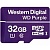 Western Digital WDD032G1P0A 32 Гб  в Будённовске 