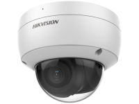 IP - видеокамера Hikvision DS-2CD2123G2-IU(2.8mm) в Будённовске 
