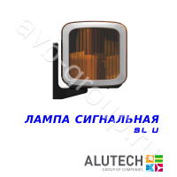 Лампа Allutech сигнальная универсальная SL-U в Будённовске 
