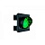 C0000704.1 Came Светофор светодиодный, 1-секционный, зелёный, 230 В в Будённовске 